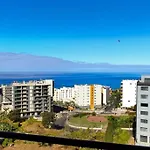 Apartman Jardim Sol *