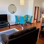 Apartman Jardim Sol *