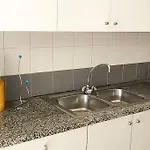 Jardim Sol Apartman