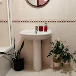 Apartman Jardim Sol *