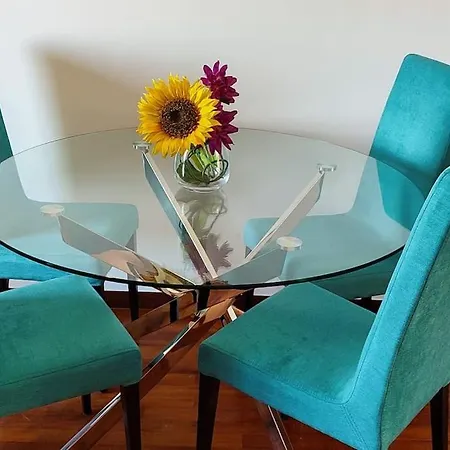 Appartement Jardim Sol