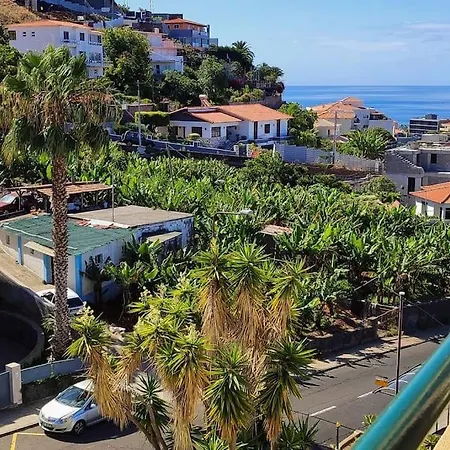 Jardim Sol * Funchal