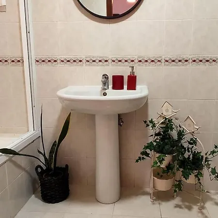 Апартаменты Jardim Sol *