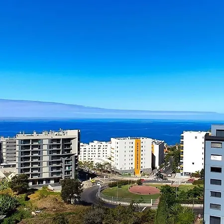 Jardim Sol * Funchal