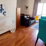 Apartament Jardim Sol Funchal (Madeira)