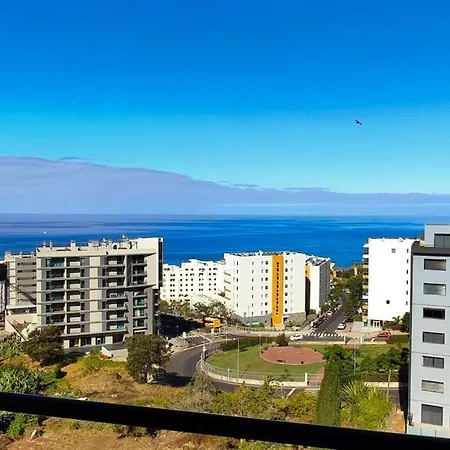 Apartament Jardim Sol *