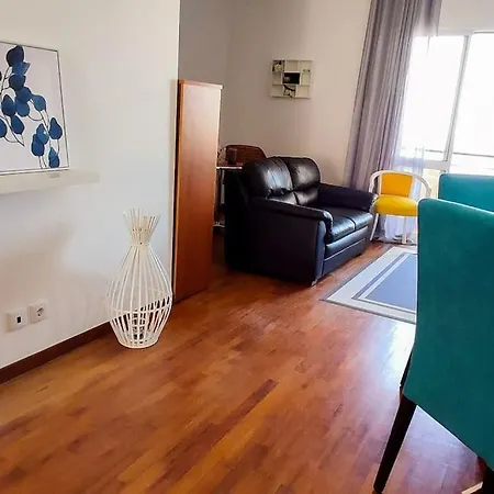 Apartment Jardim Sol Funchal (Madeira)