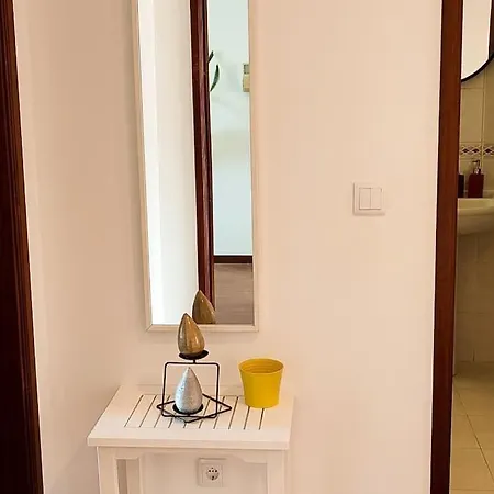 Jardim Sol Apartment Funchal (Madeira)