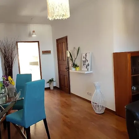 Jardim Sol فونشال