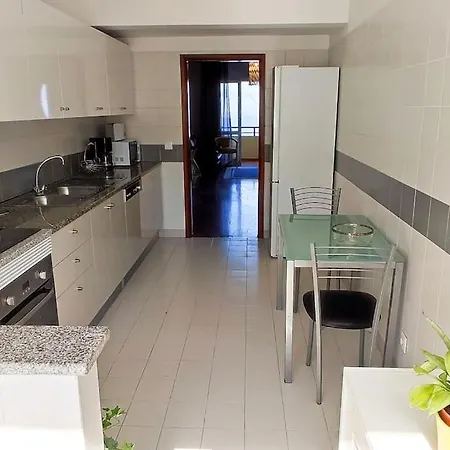 Jardim Sol Apartment
