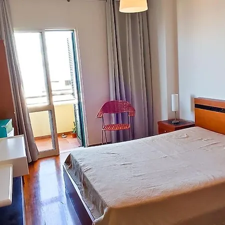 Apartment Jardim Sol