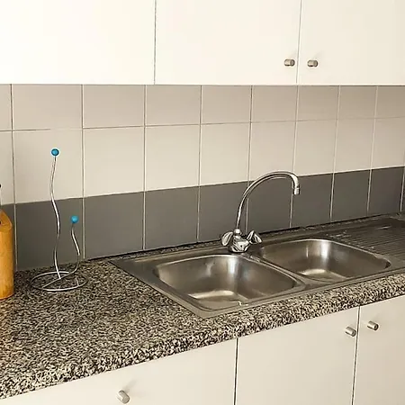 Jardim Sol Apartment