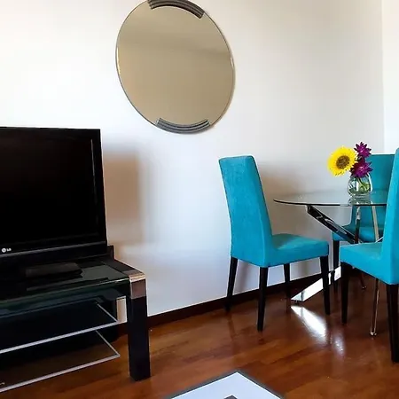 Jardim Sol Apartment