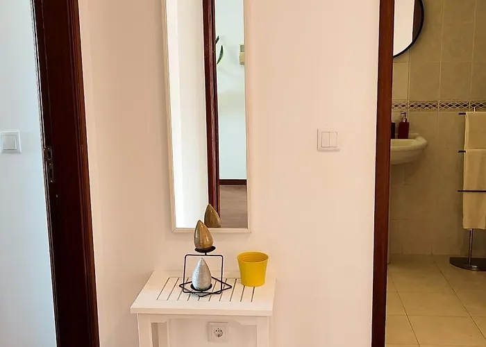 Jardim Sol Apartment Funchal (Madeira)