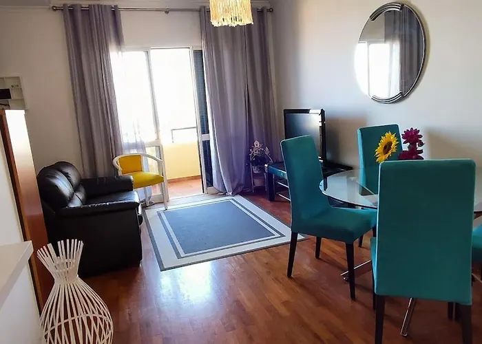 Apartment Jardim Sol