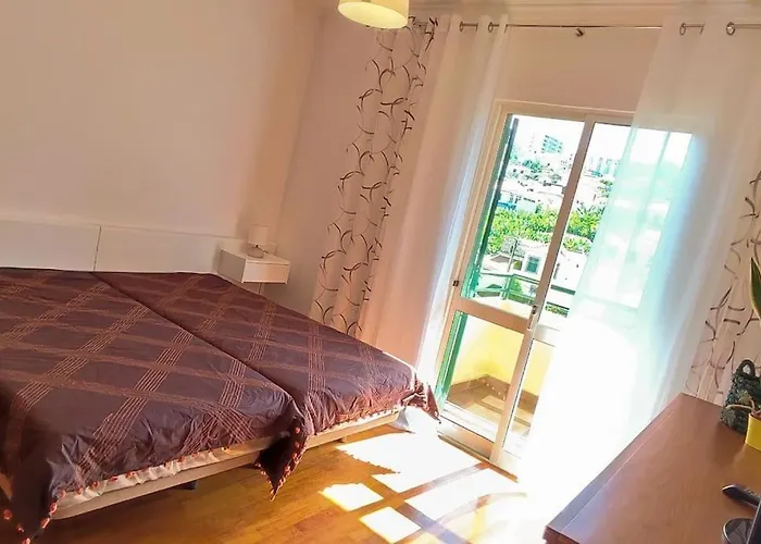 Jardim Sol * Funchal (Madeira)