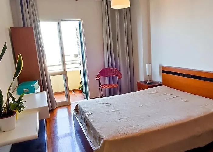 Apartment Jardim Sol