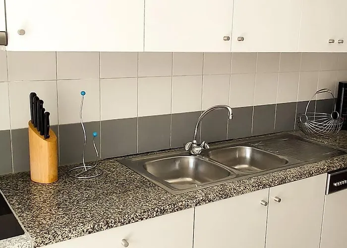 Jardim Sol Apartment