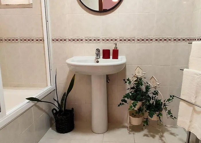 Apartment Jardim Sol *