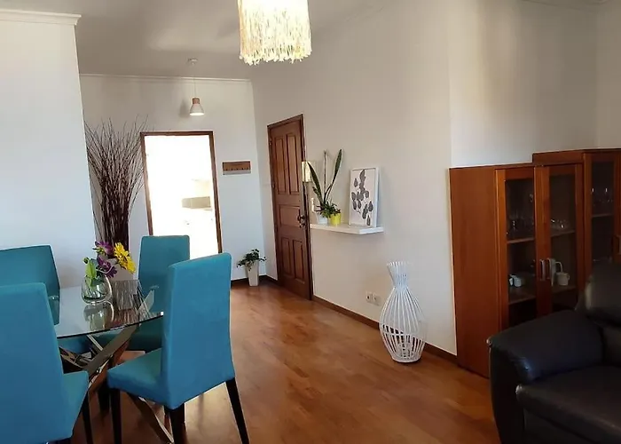 Jardim Sol 丰沙尔